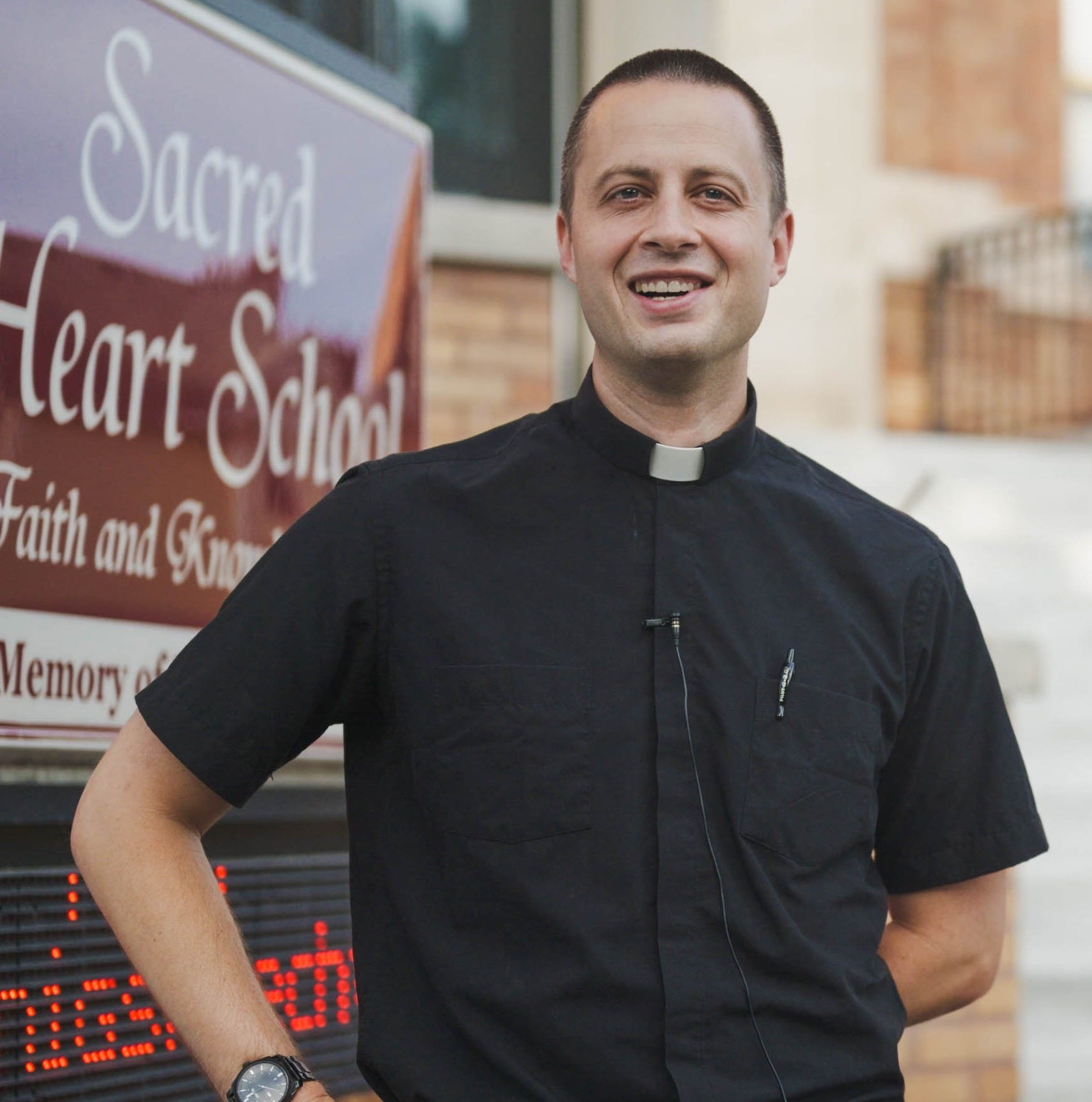 Parish of the Week Wednesday! episode artwork