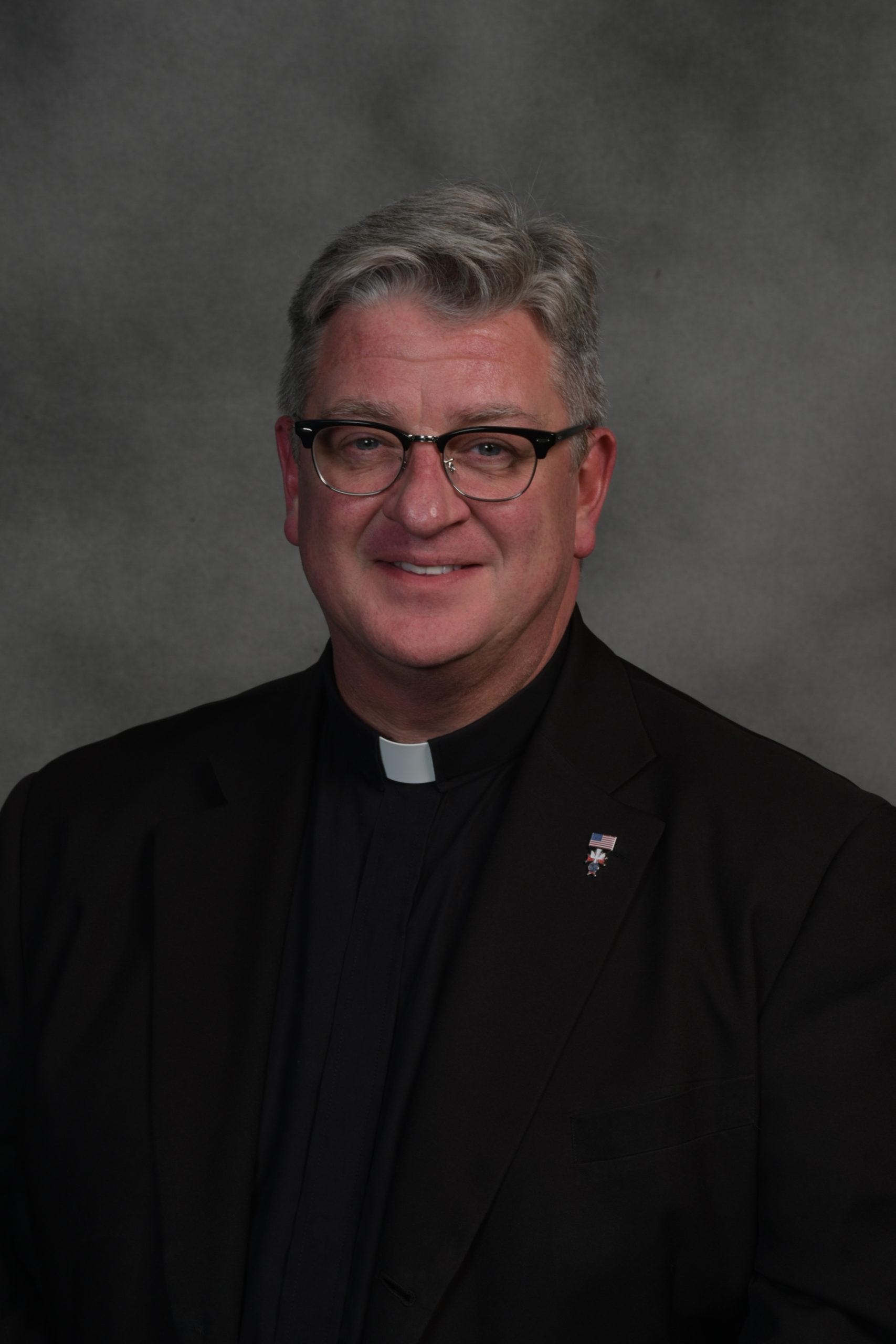 Parish of the Week Wednesday! episode artwork