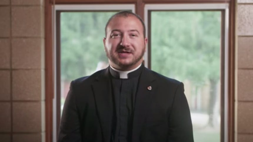 Parish of the Week Wednesday! episode artwork