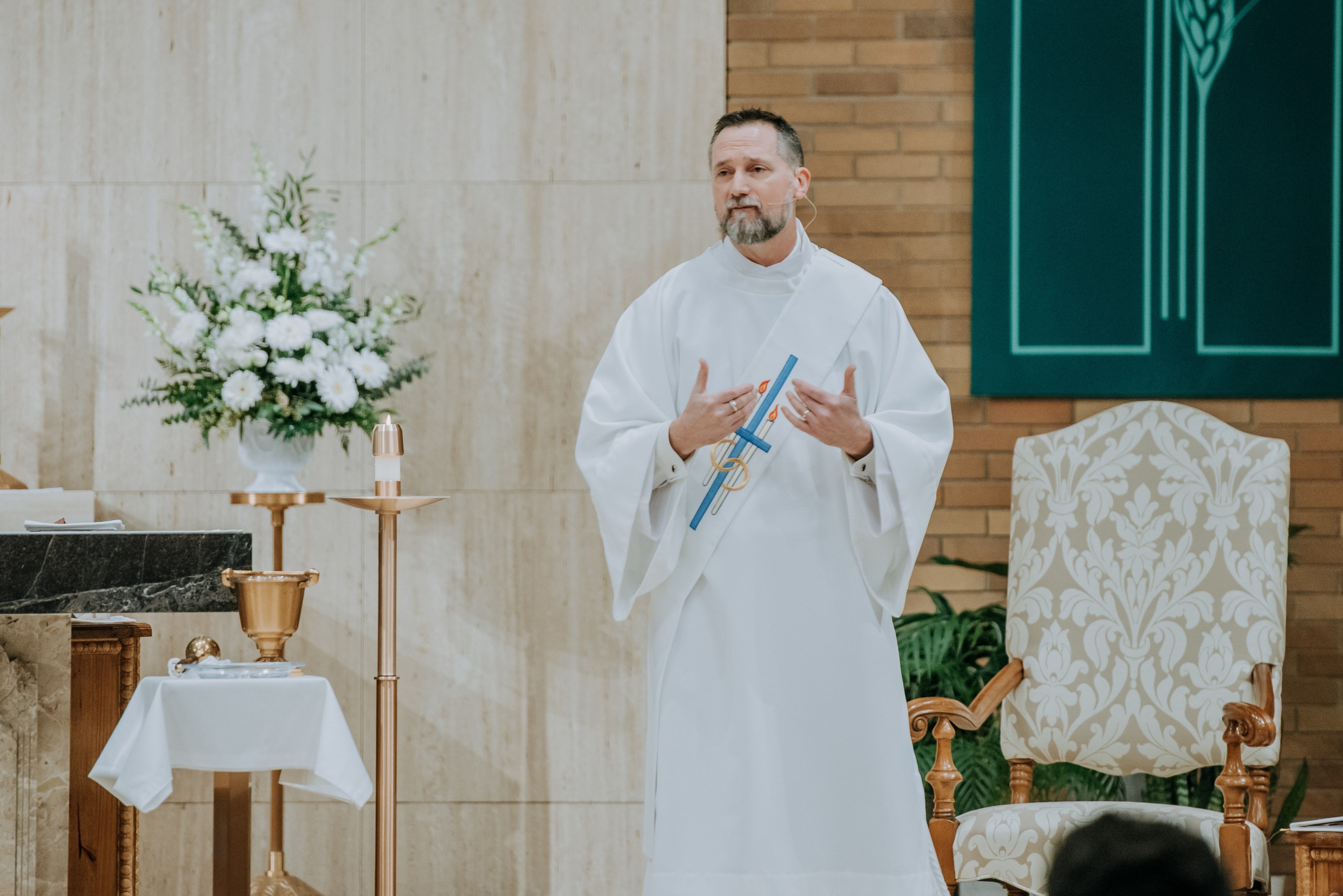 Diaconate Vocation Awareness Night episode artwork