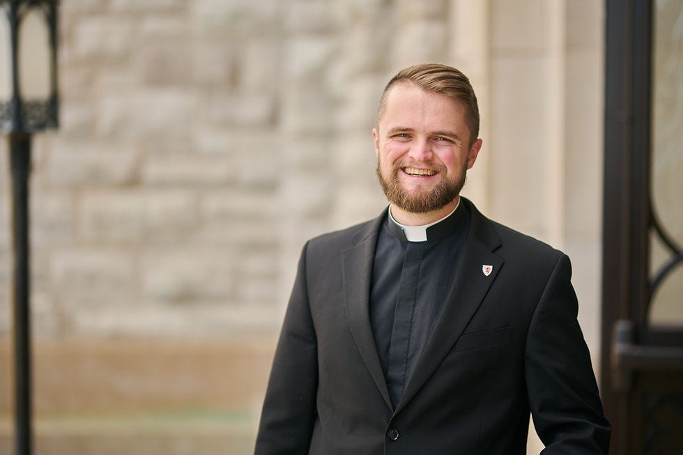 Parish of the Week Wednesday! episode artwork