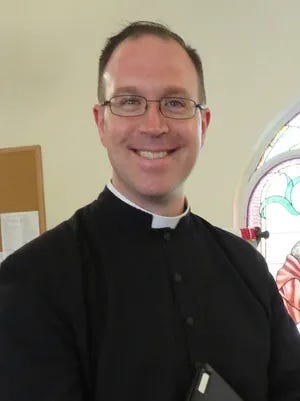 Parish of the Week Wednesday! episode artwork