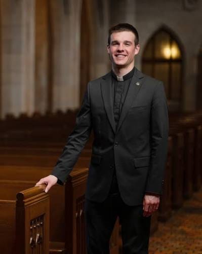 Meet Fr. Karl Finkbeiner episode artwork