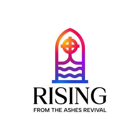 Rising from the Ashes Revival in Detroit episode artwork