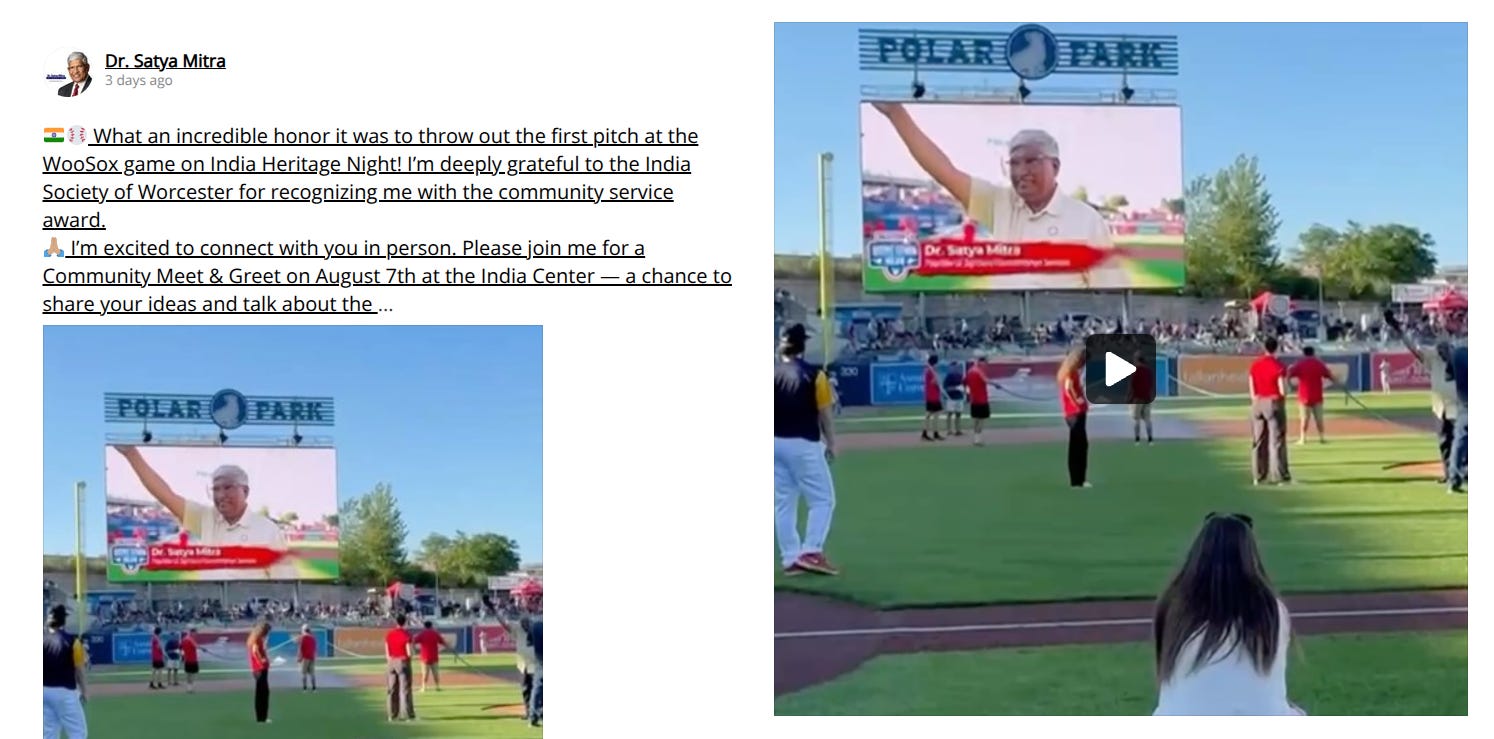 Outdoor Cats Podcast