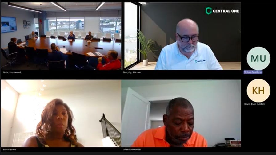 Outdoor Cats Podcast