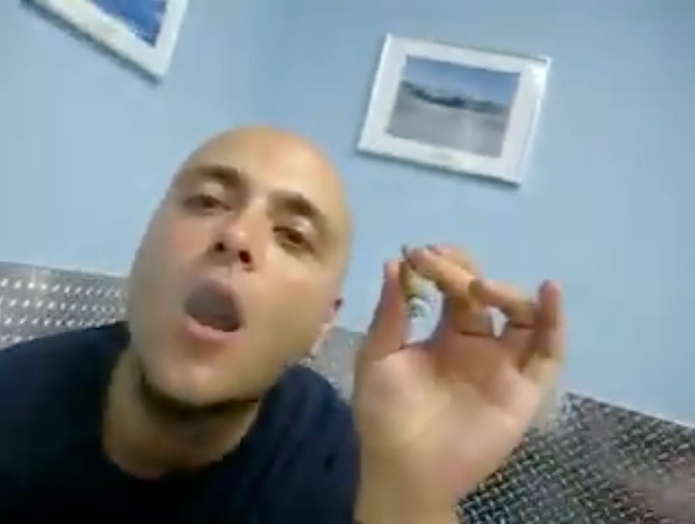 Outdoor Cats Podcast