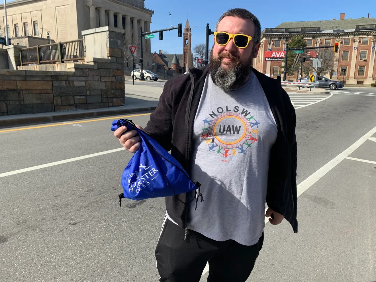 Outdoor Cats Podcast