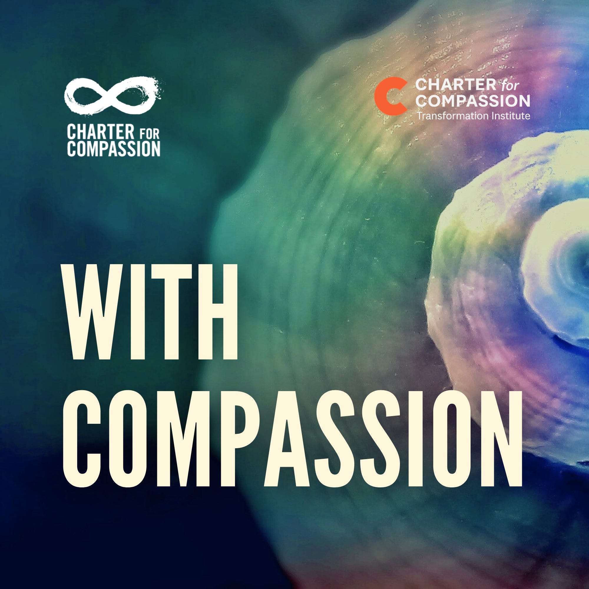 With Compassion