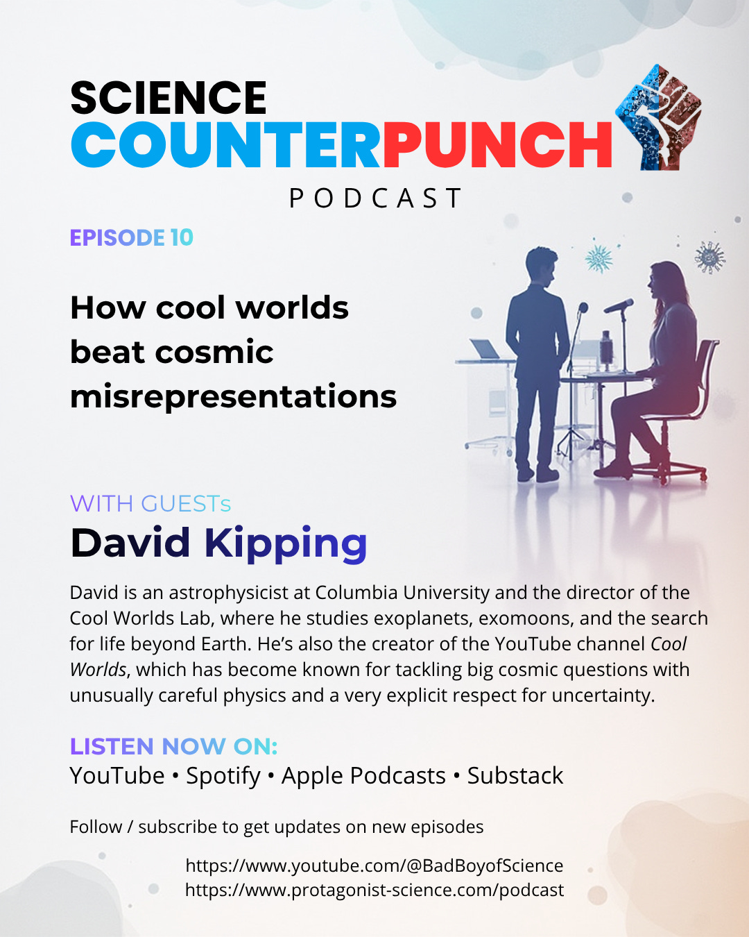 Science Counterpunch
