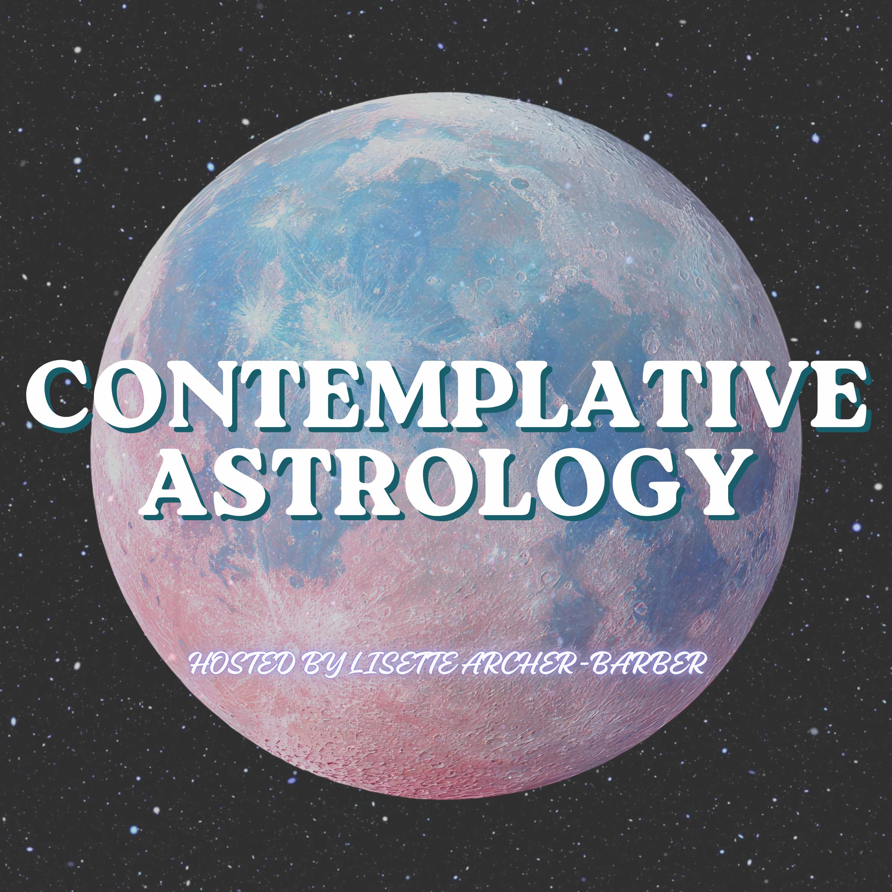 Contemplative Astrology