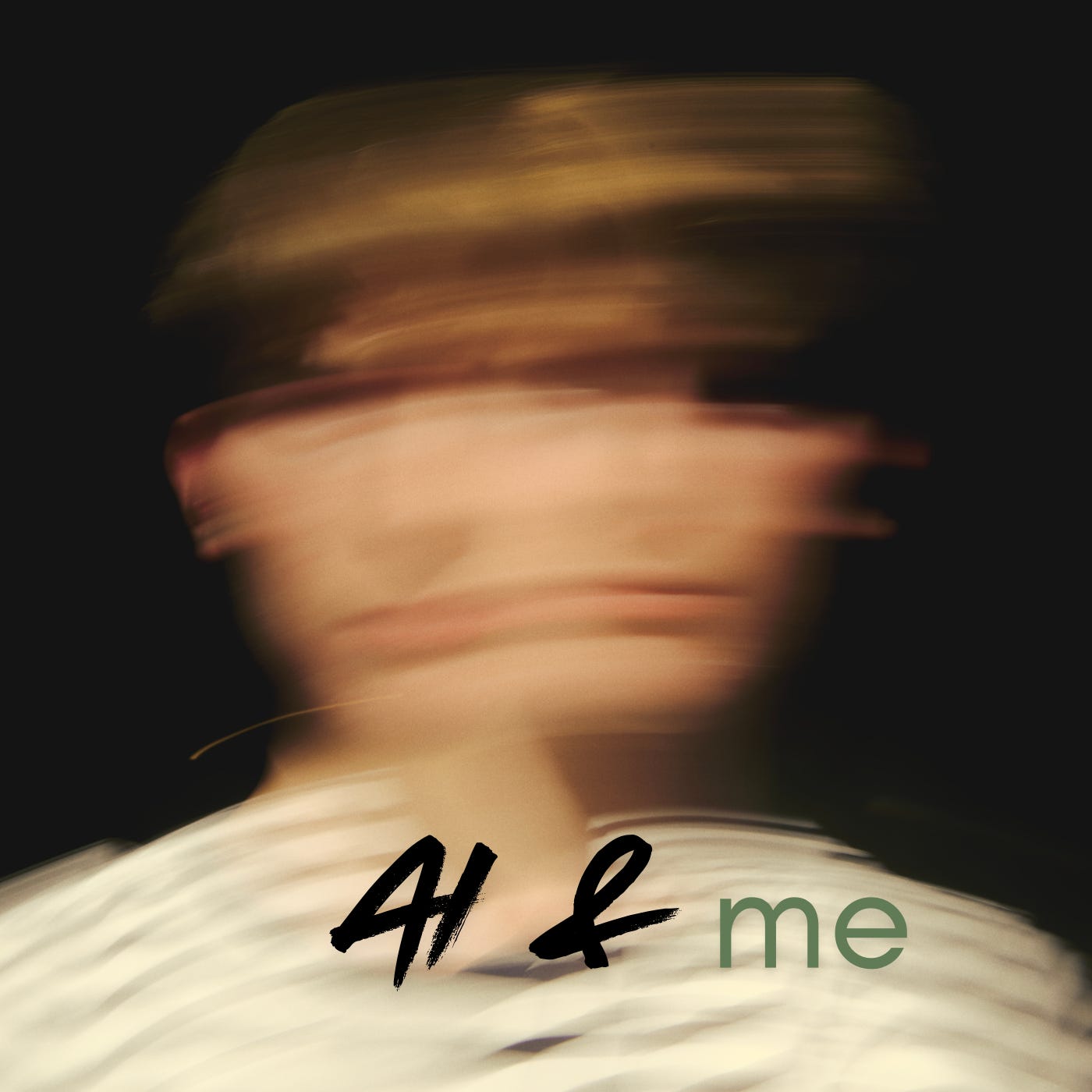 AI and Reinventing the Human Soul  episode artwork