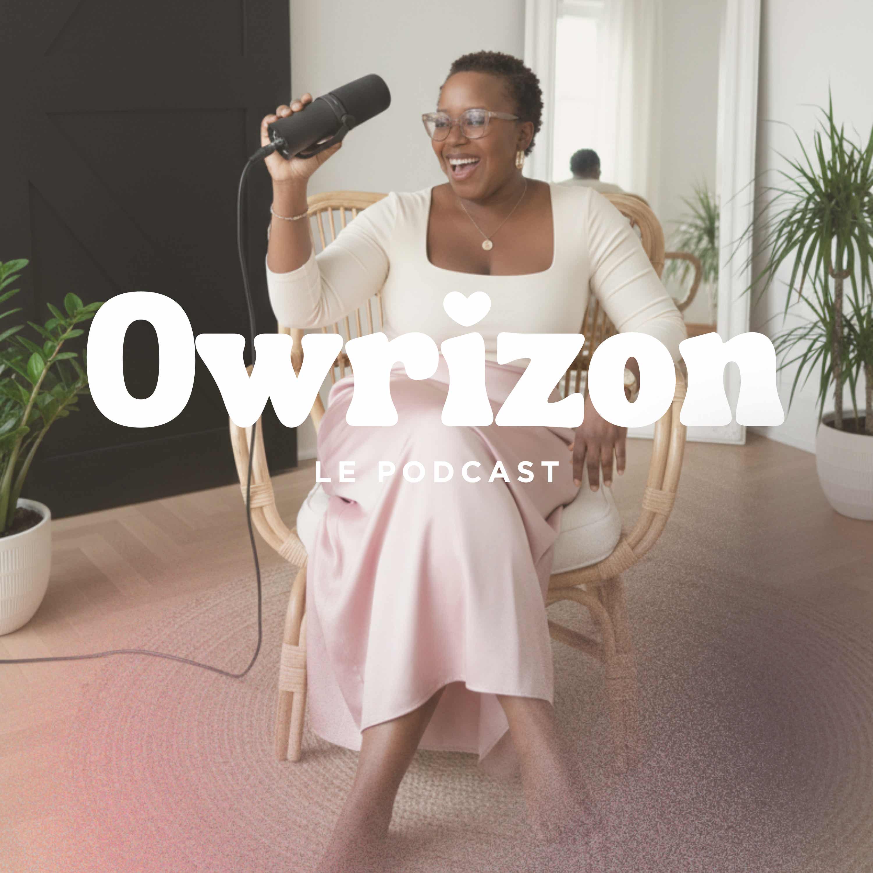 OWRIZON cover art