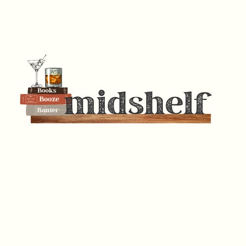 Special End of Year Episode: Erin and Jessica's Top 10 Reads of the Year episode artwork
