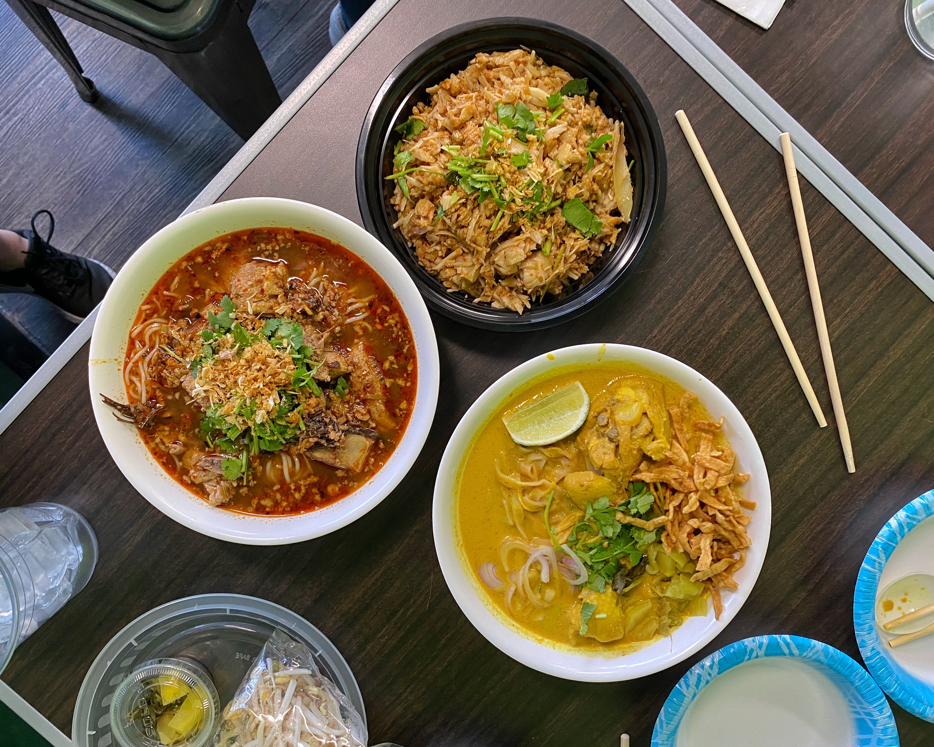 Food Lover\'s Dispatch