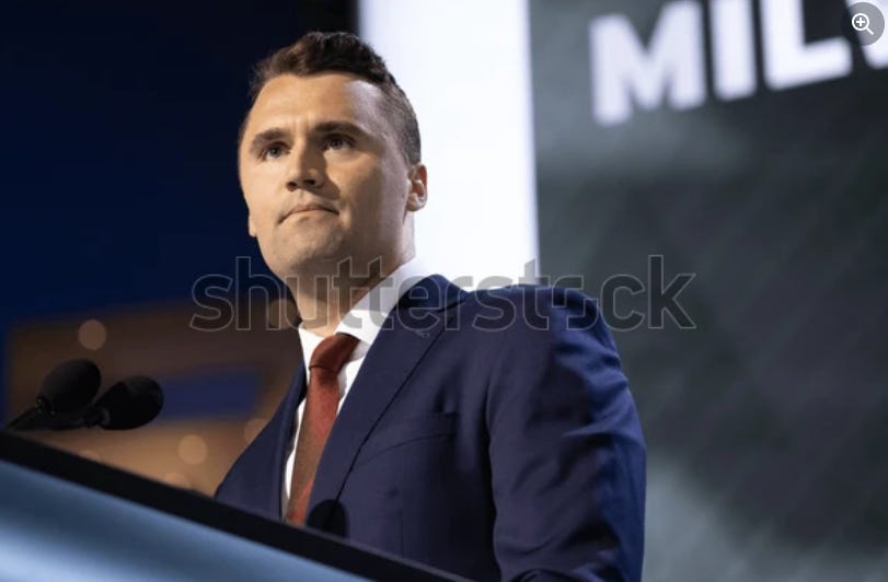 The Unknown special report: Charlie Kirk's legacy