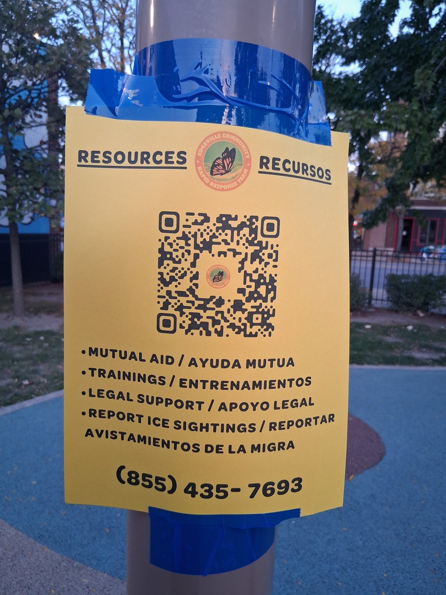 The Unknown Episode 62: Trump in Asia, ICE in Chicago, Grassley exposes Francesca Amato, and more.