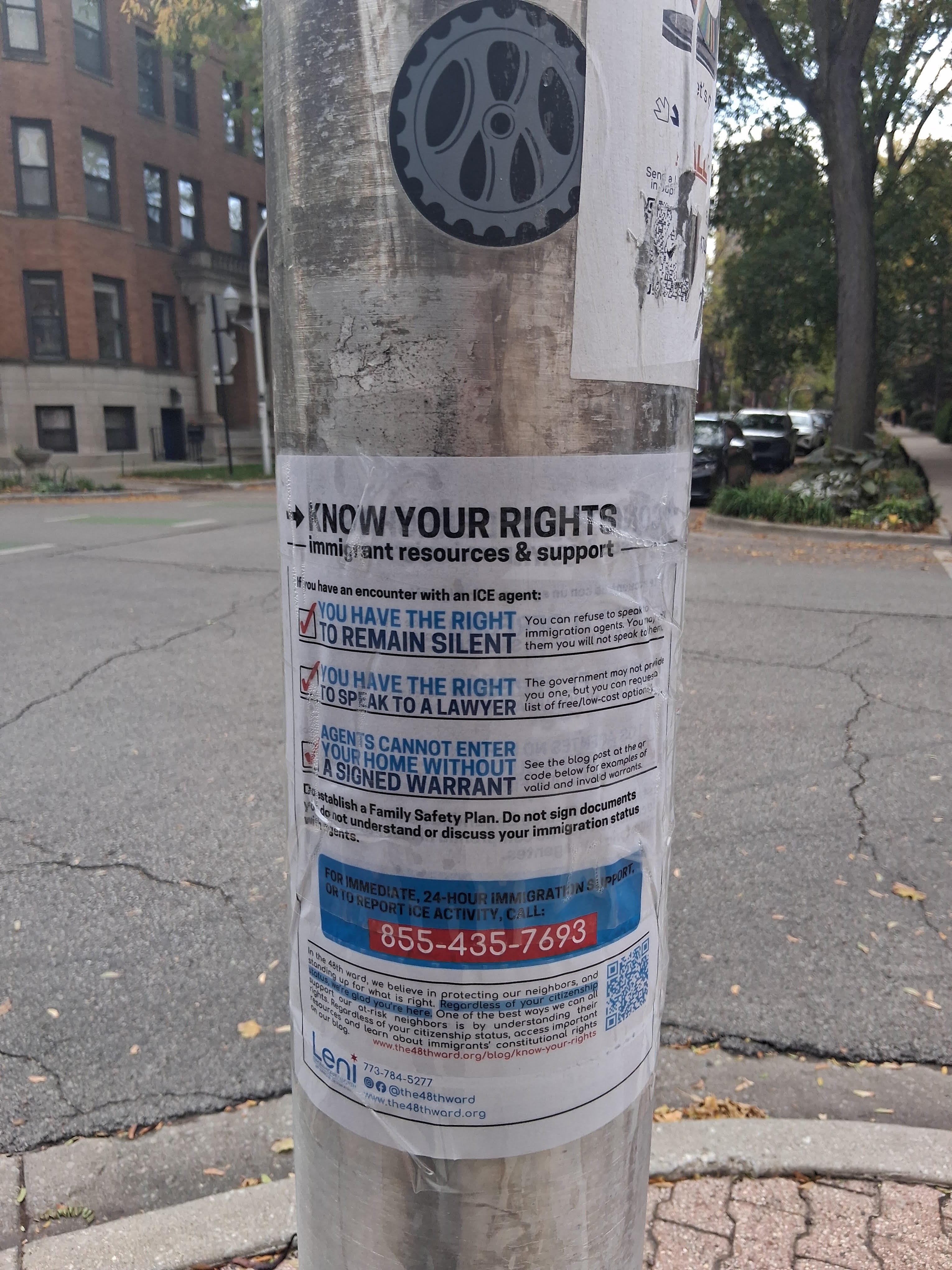 The Unknown Episode 63: Debating ICE tactics