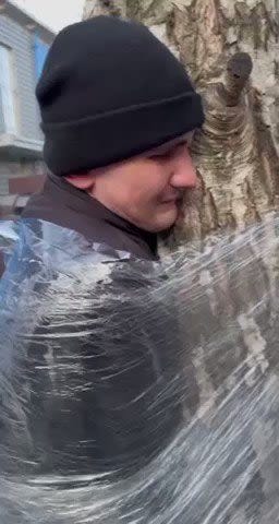 Special Report: Talking Ukraine with Tom Lemons