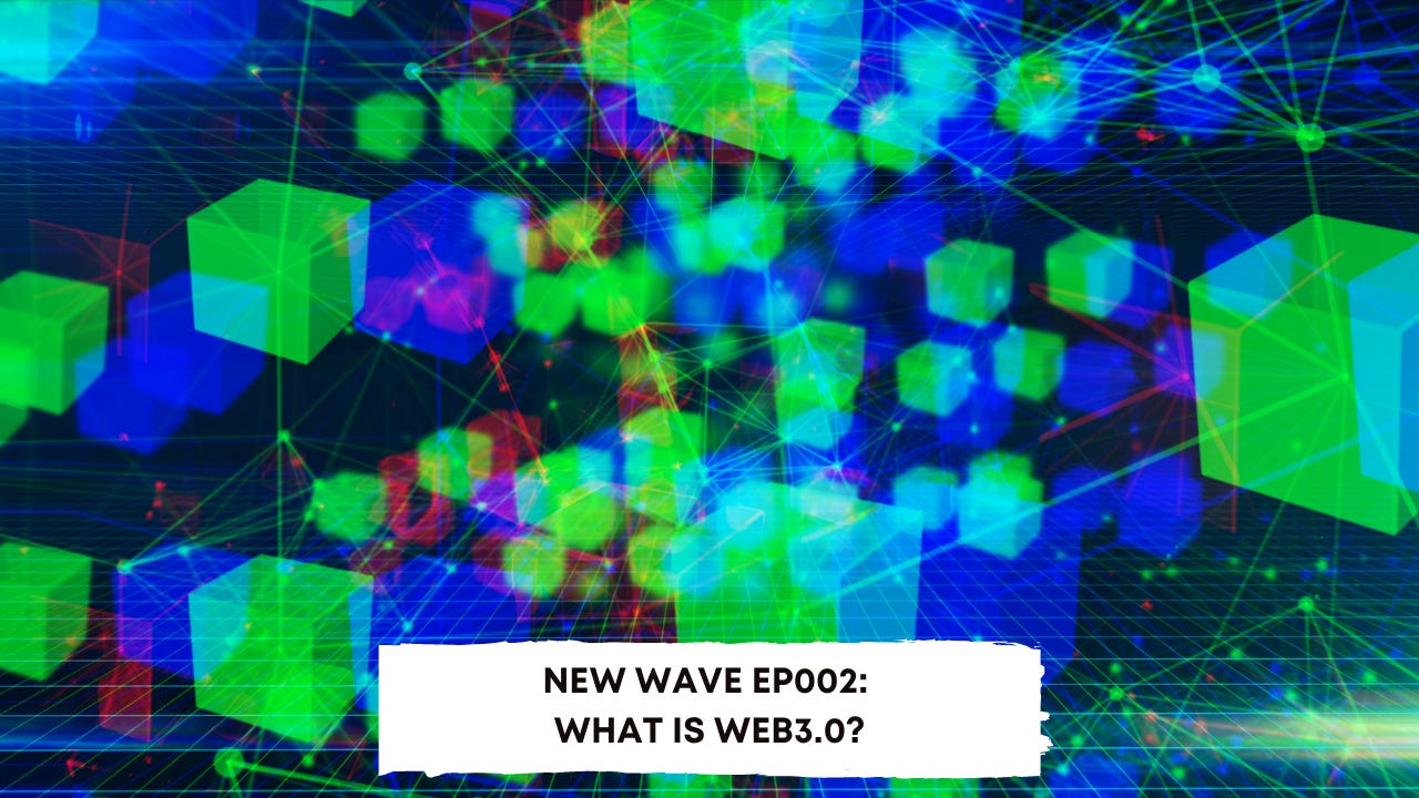 The New Wave Podcast