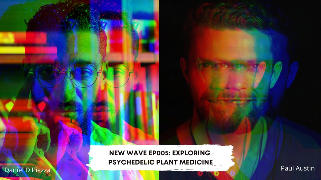 The New Wave Podcast