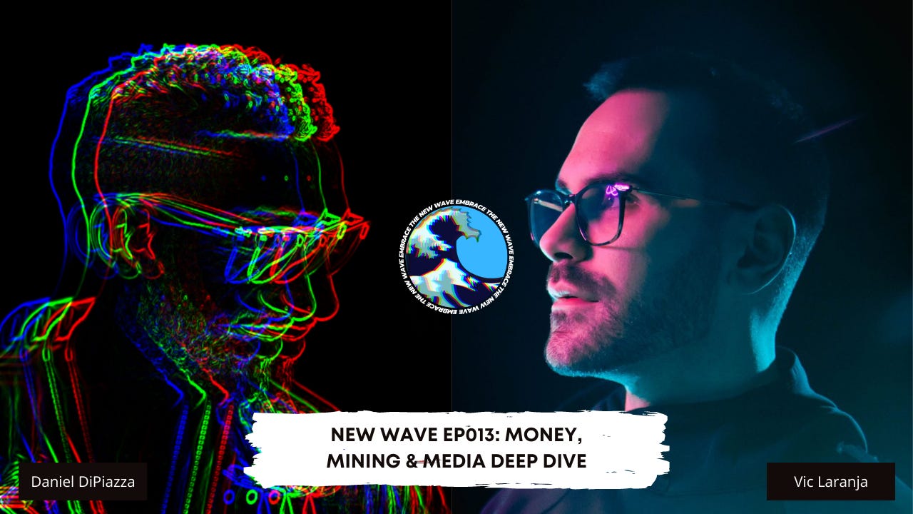 The New Wave Podcast