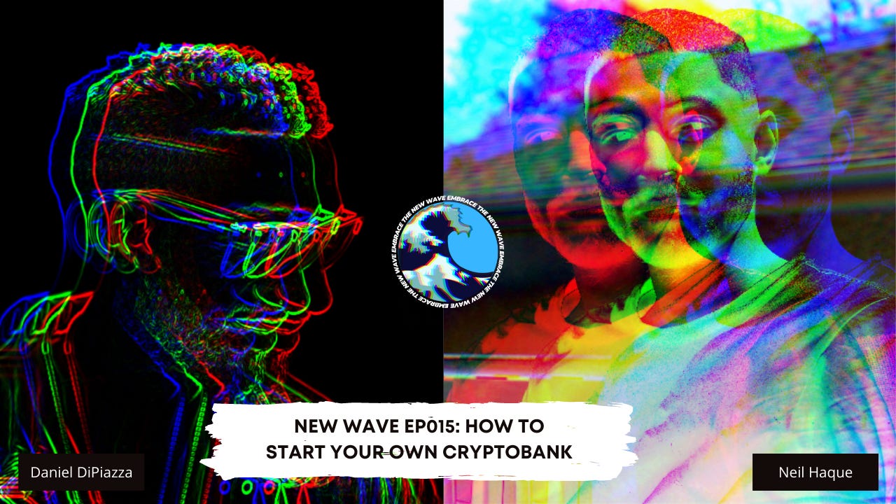 The New Wave Podcast