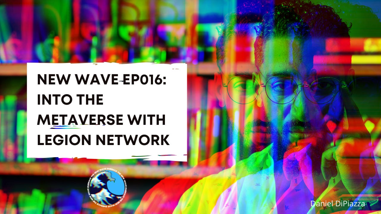 The New Wave Podcast