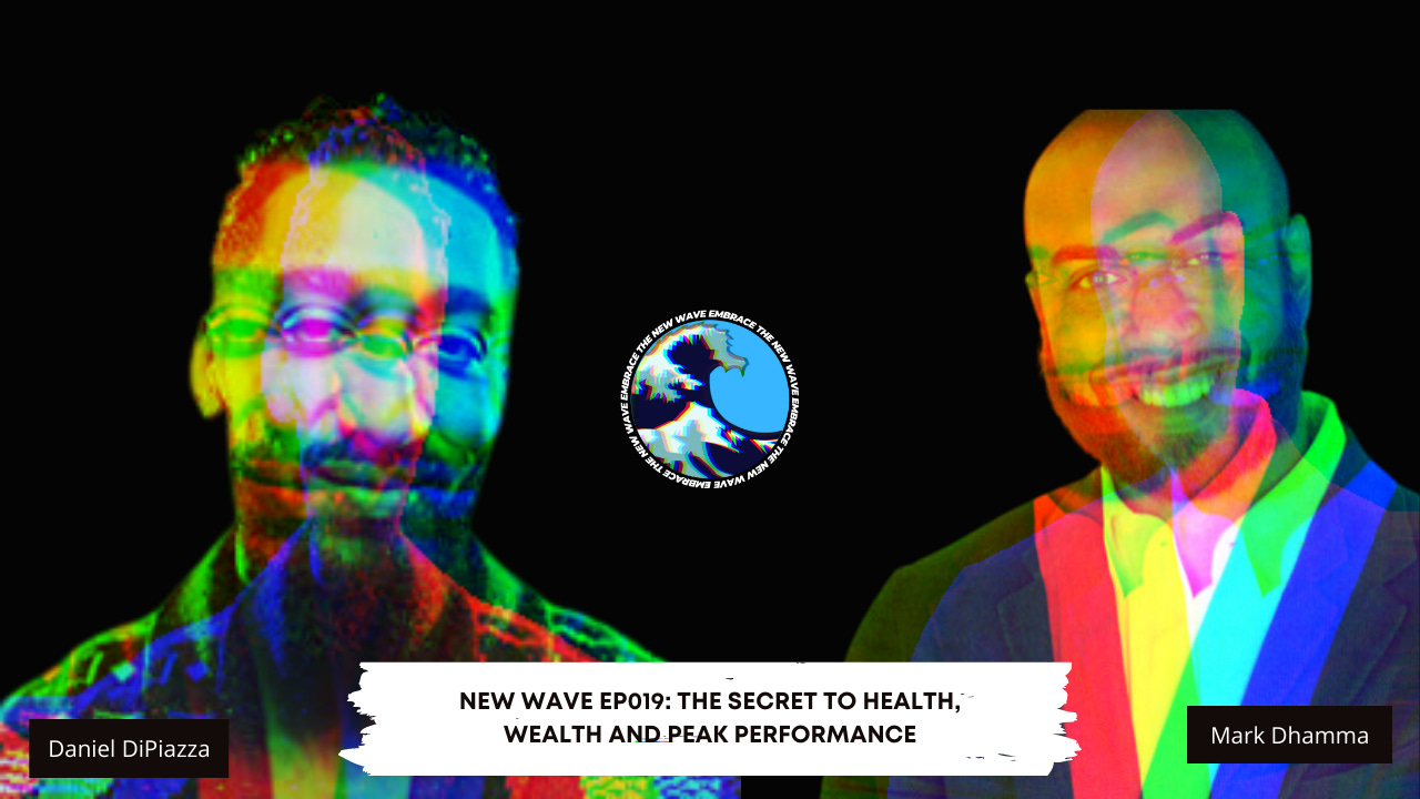 The New Wave Podcast