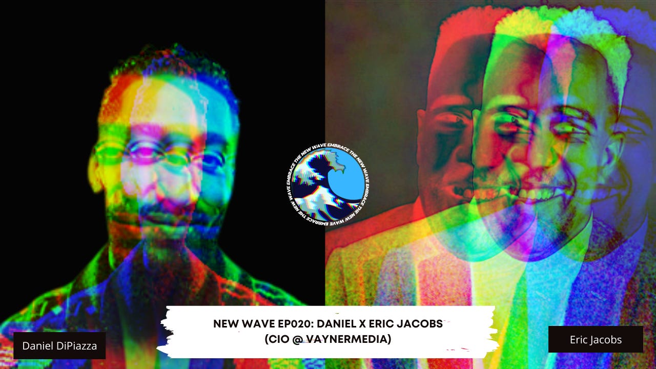 The New Wave Podcast