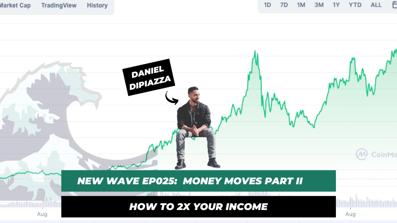 The New Wave Podcast
