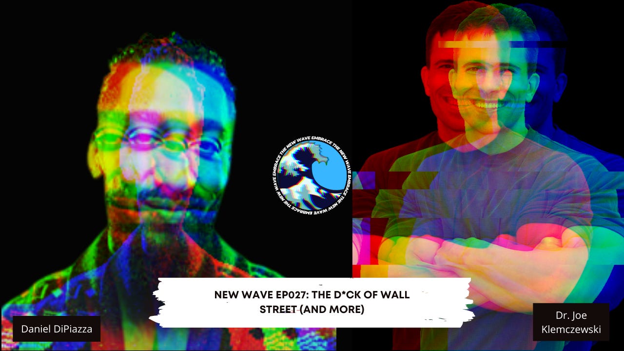 The New Wave Podcast