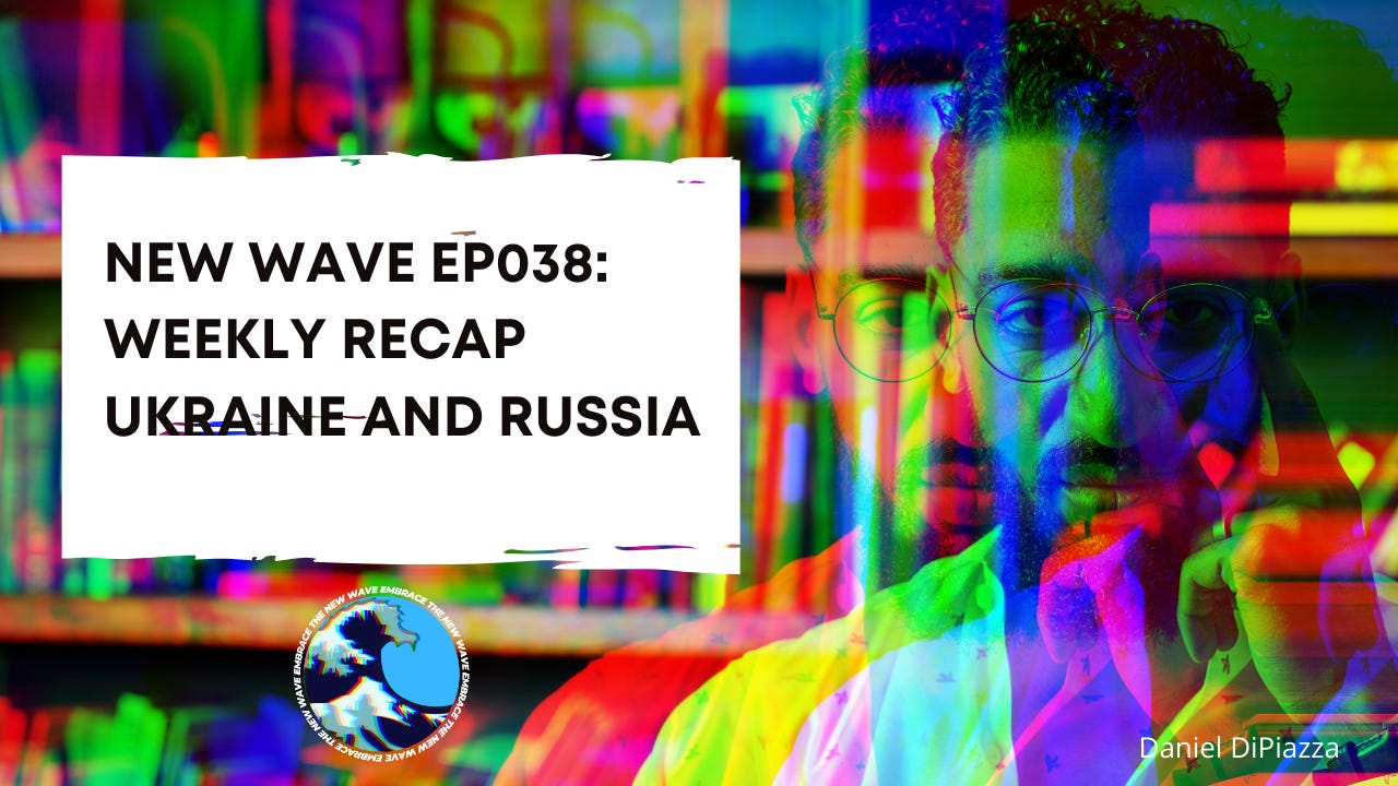 The New Wave Podcast