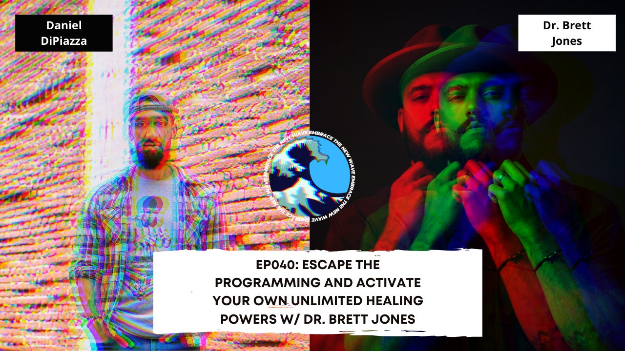 The New Wave Podcast