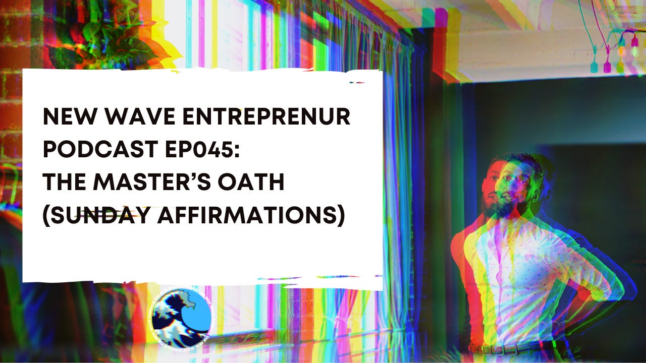 The New Wave Podcast