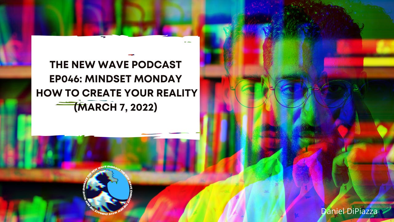 The New Wave Podcast