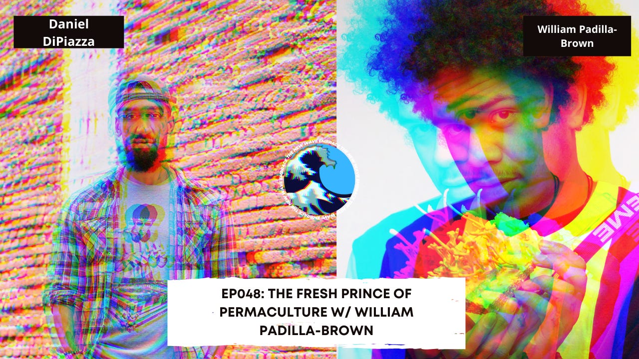 The New Wave Podcast