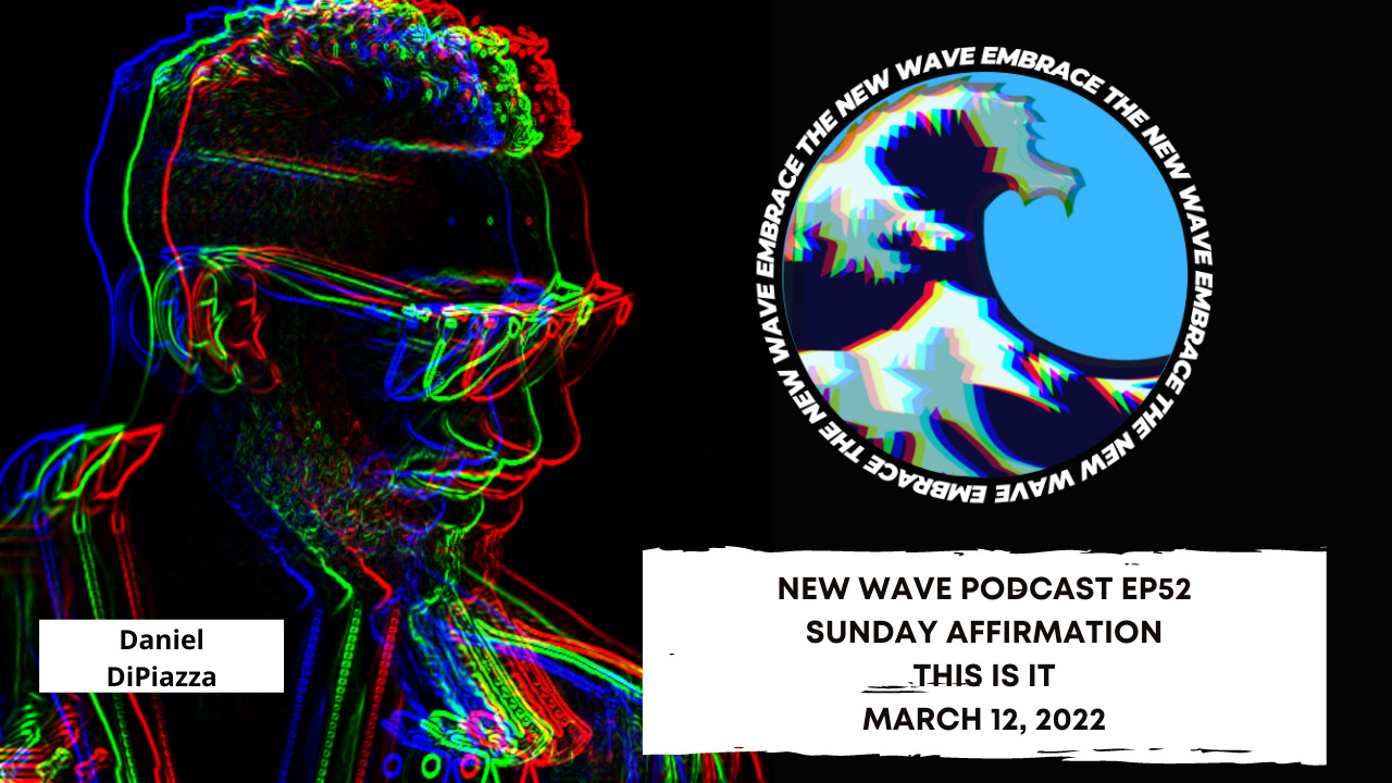 The New Wave Podcast