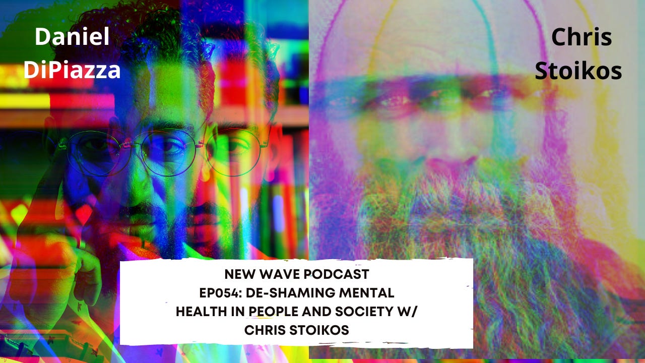 The New Wave Podcast