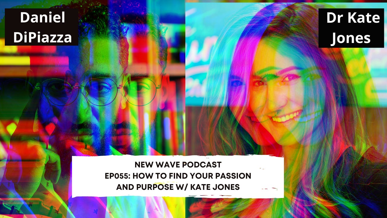The New Wave Podcast