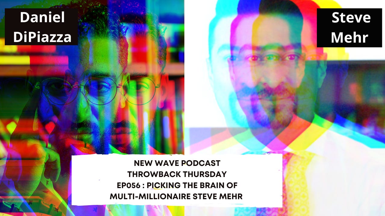 The New Wave Podcast
