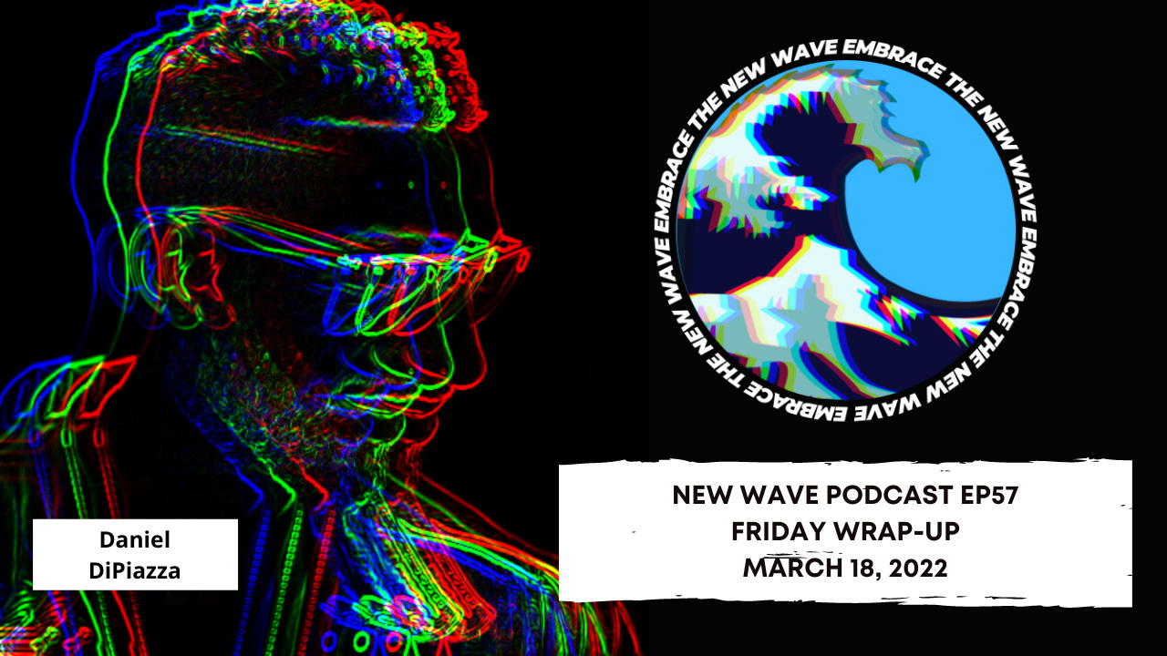 The New Wave Podcast