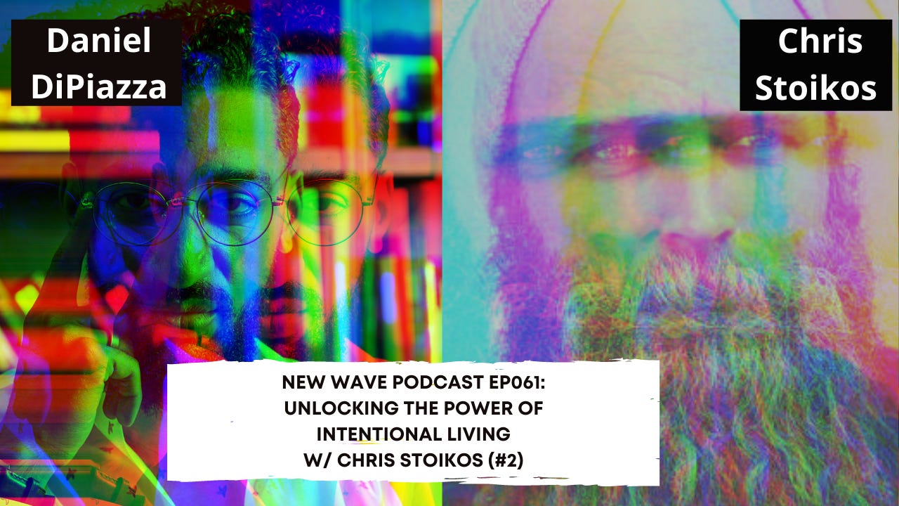 The New Wave Podcast