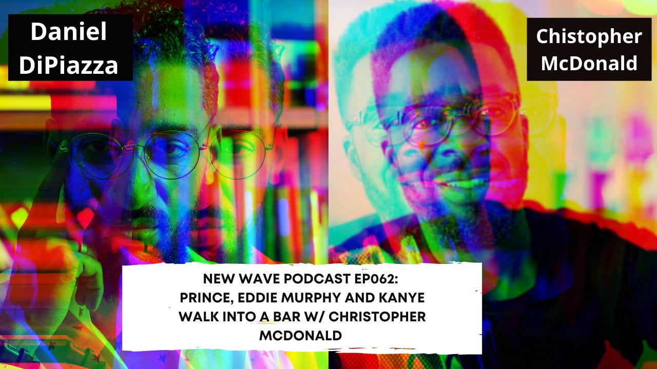 The New Wave Podcast