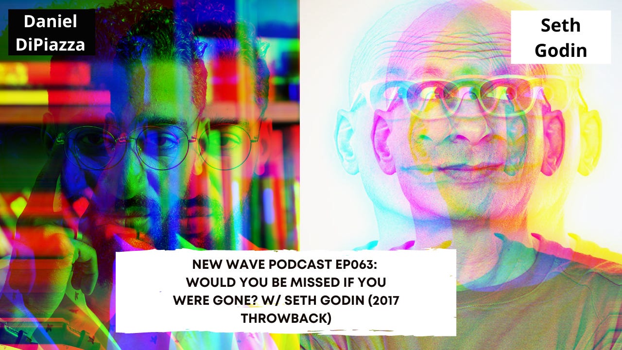 The New Wave Podcast