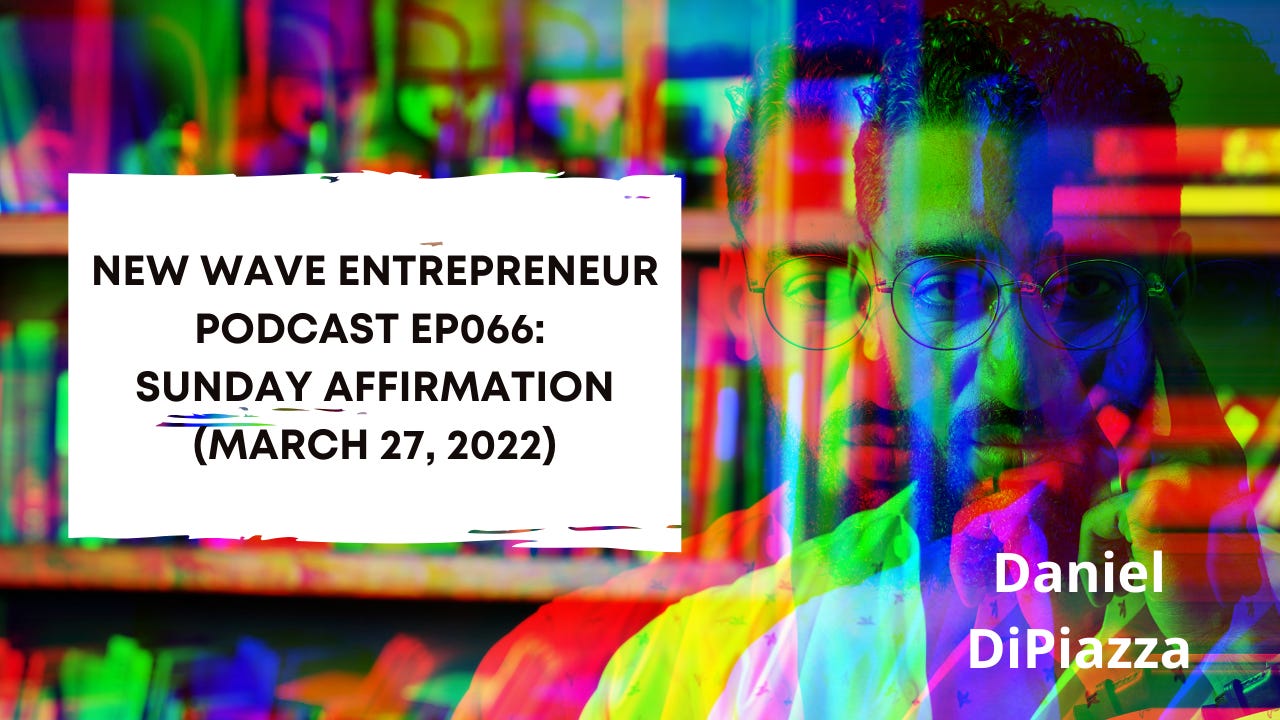 The New Wave Podcast