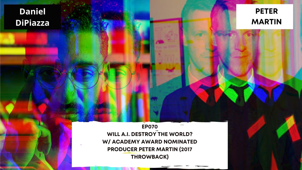 The New Wave Podcast