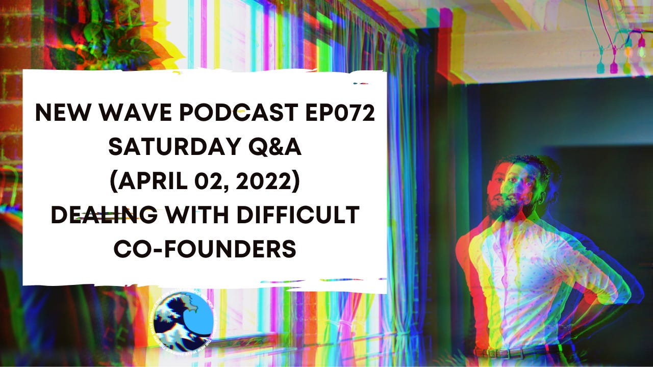 The New Wave Podcast