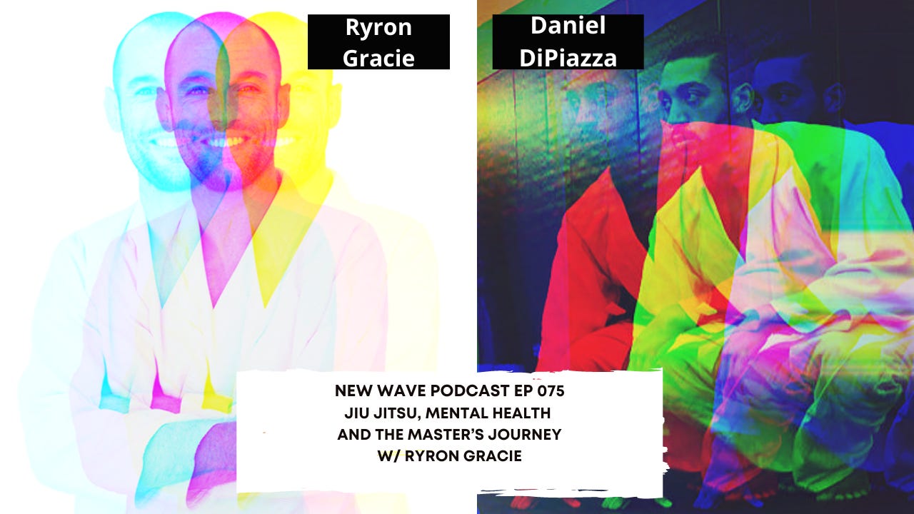 The New Wave Podcast