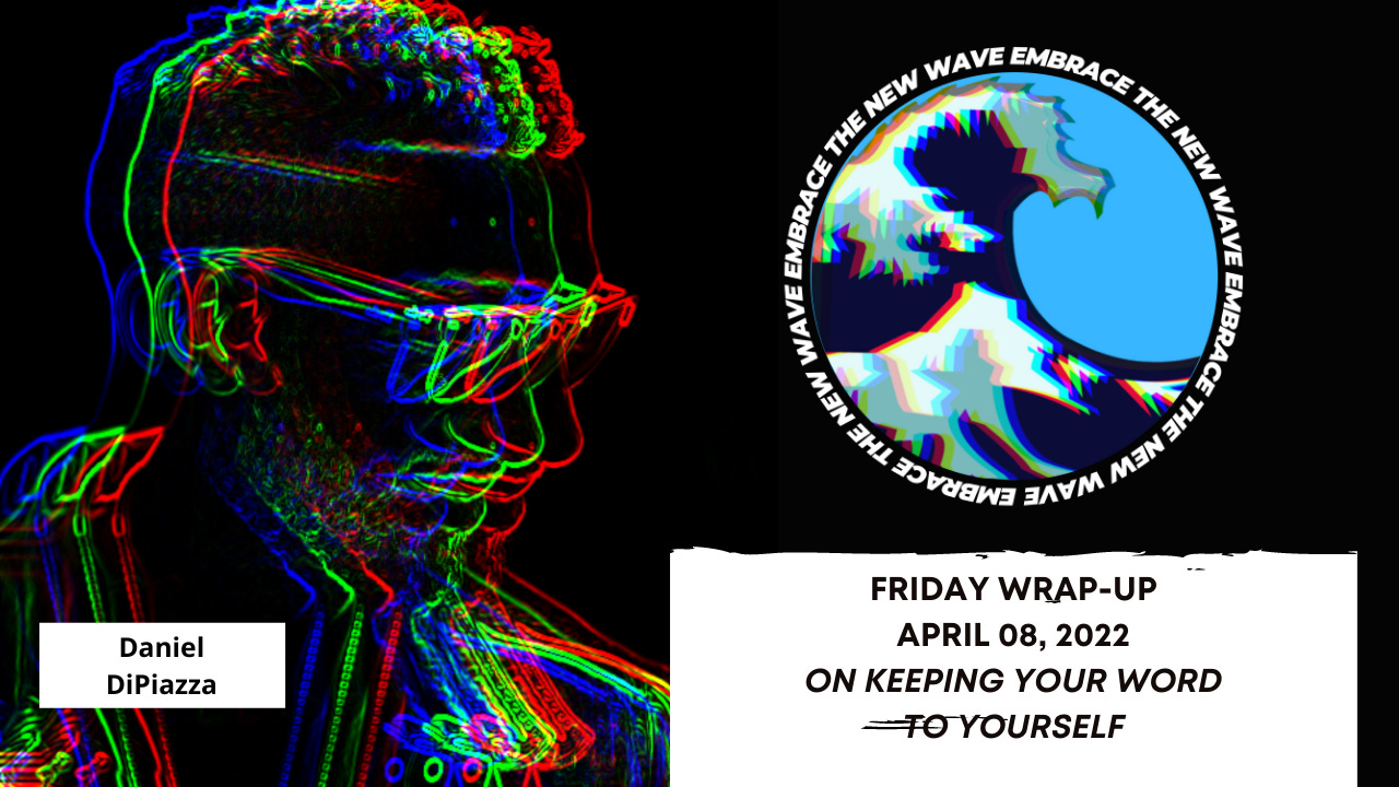 The New Wave Podcast